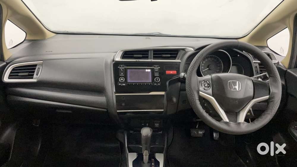 Honda Jazz V At I-vtec, 2015, Petrol