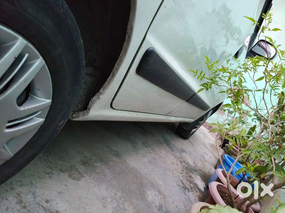 Hyundai Santro Xing 2013 Model