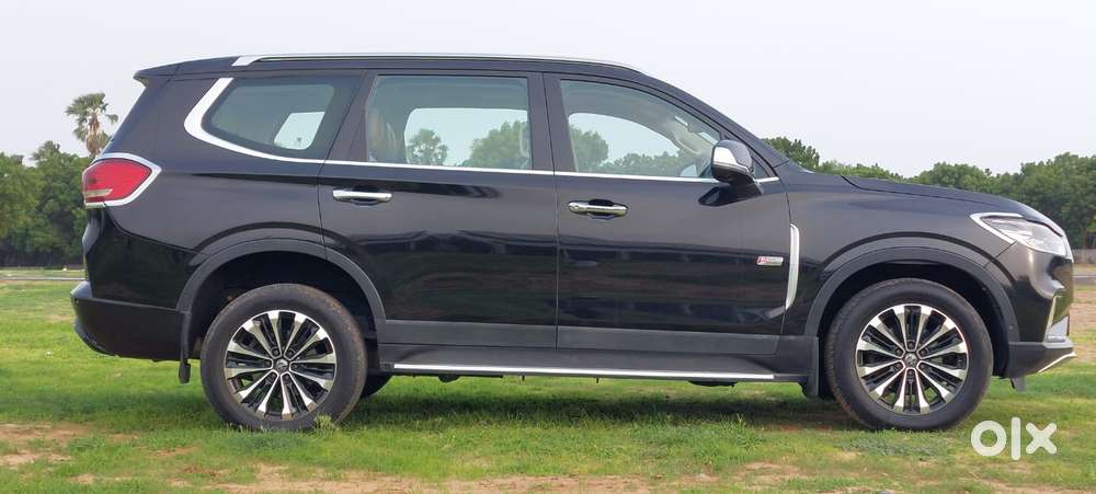 Mg Gloster Savvy 6 Seater, 2021, Diesel