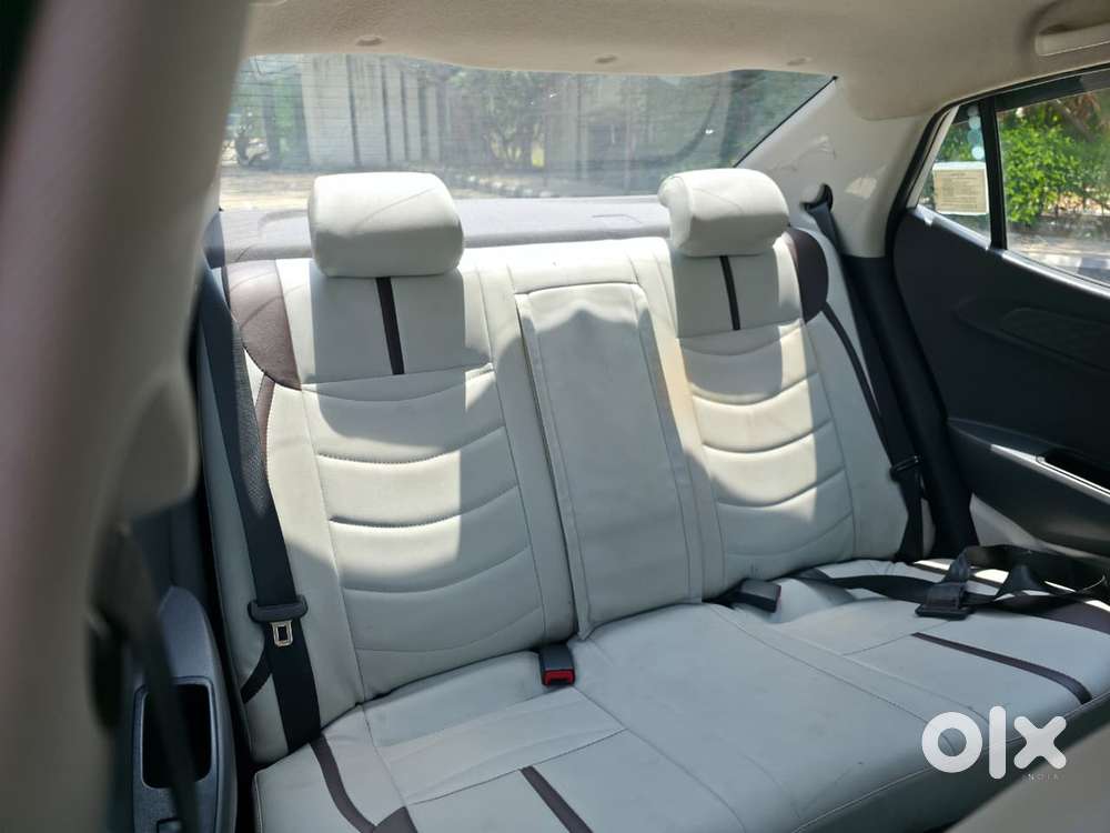 Hyundai Aura 1.2 S Cng, 2021, Cng & Hybrids