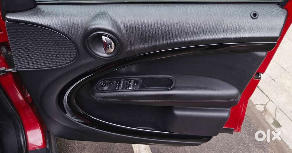 Mini Cooper Countryman D, 2015, Diesel