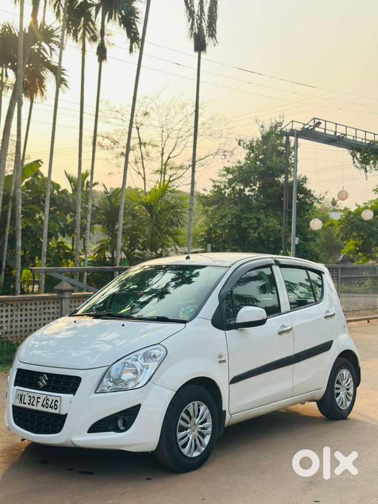 Ritz Diesel For Sale