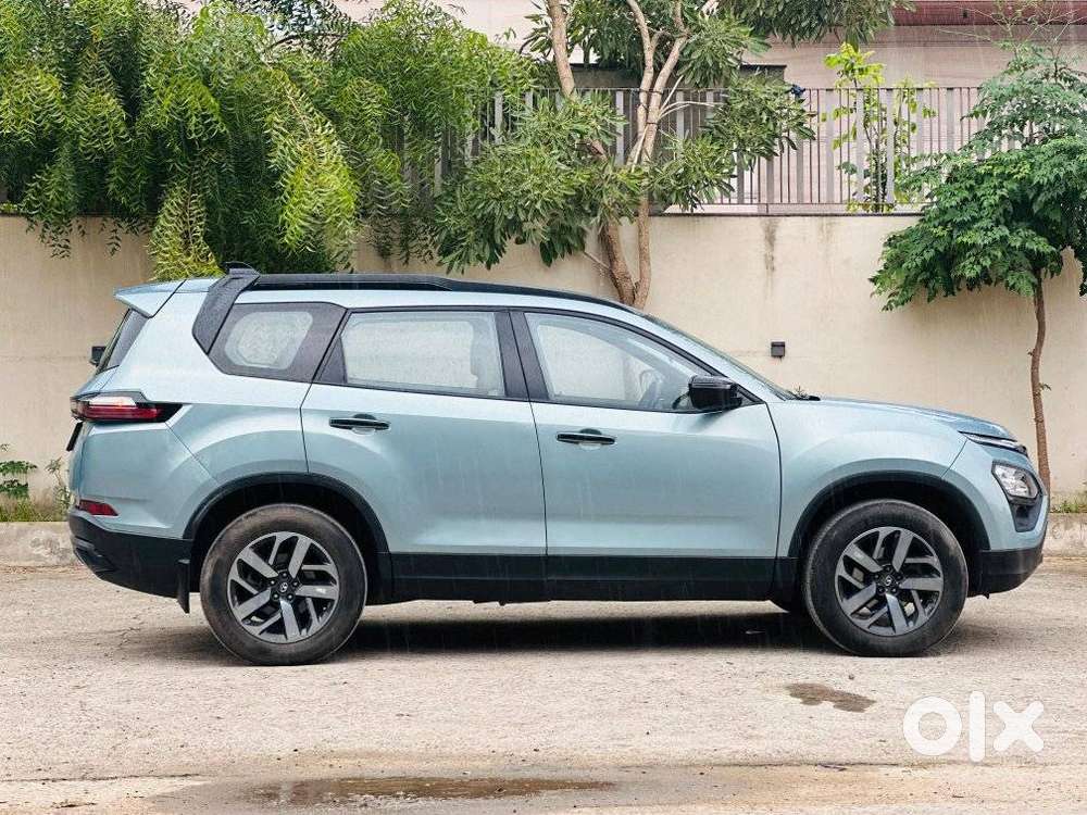 Tata Safari 2.0 Kryotec Xz Plus, 2021, Diesel