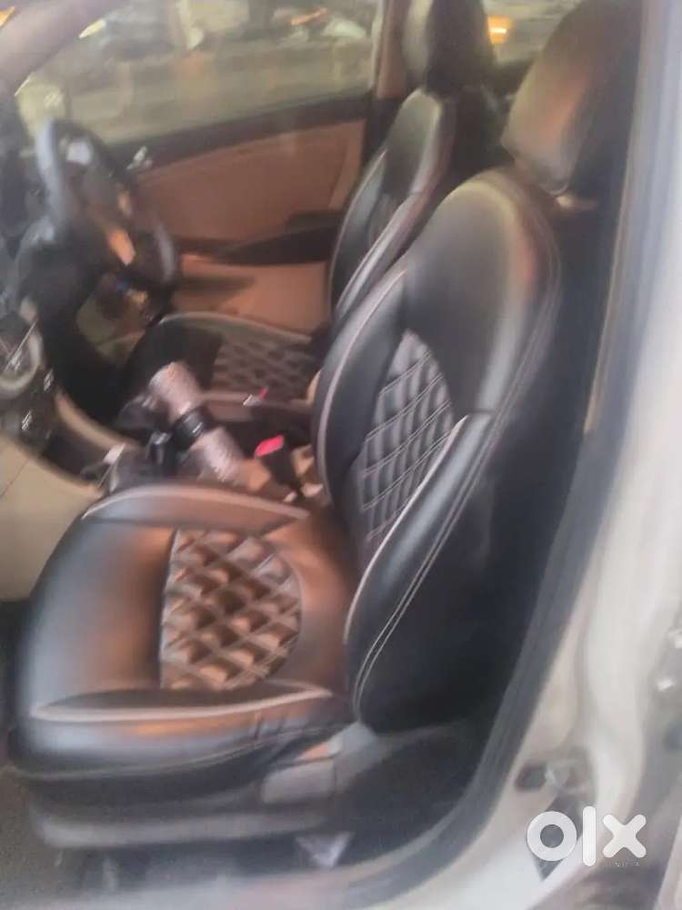 Hyundai New Verna 2014 Diesel 158000 Km Driven