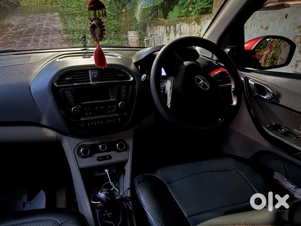 Tata Tiago Xz