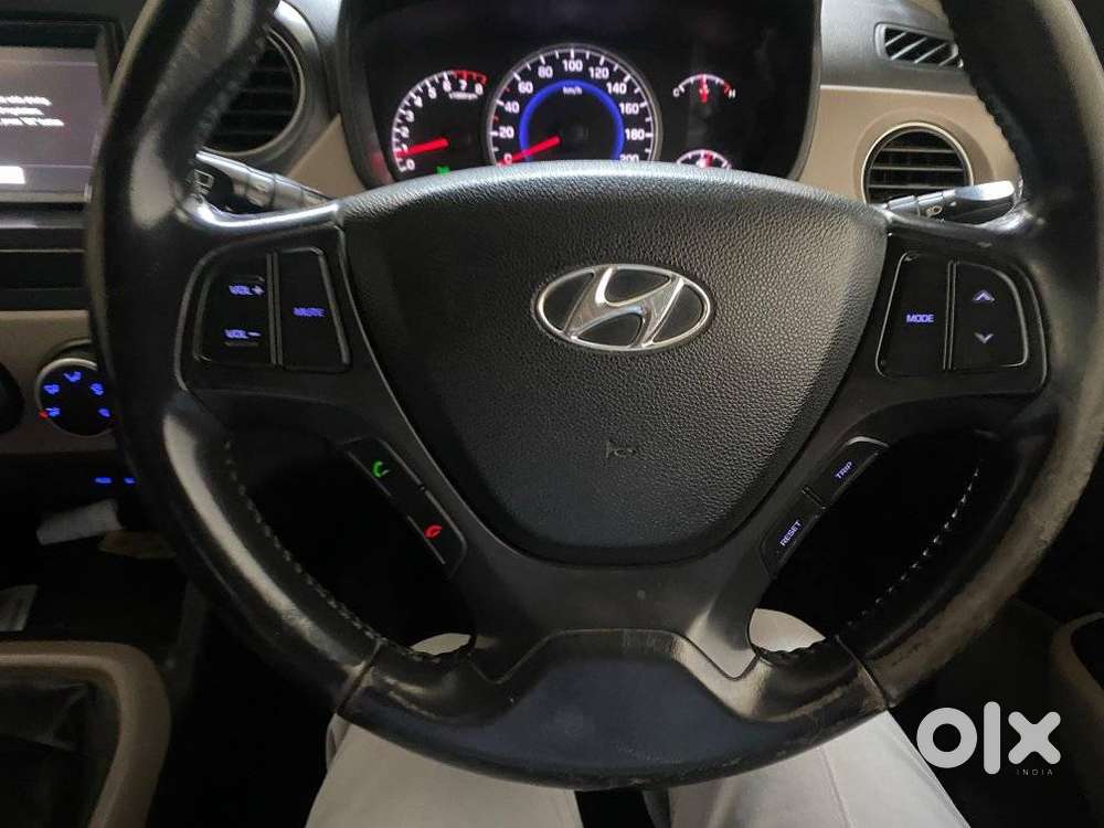 Hyundai Grand I10 Asta 1.2 Vtvt, 2014, Petrol