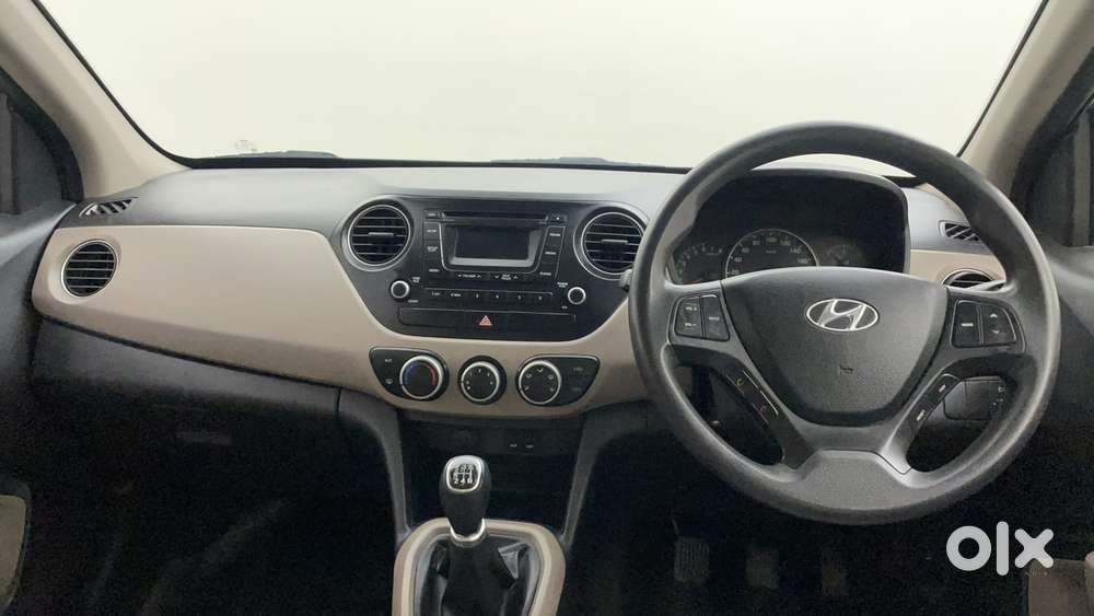 Hyundai Grand I10 Sportz 1.2 Kappa Vtvt, 2015, Petrol