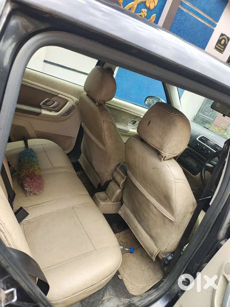 Skoda Fabia 2010 Diesel