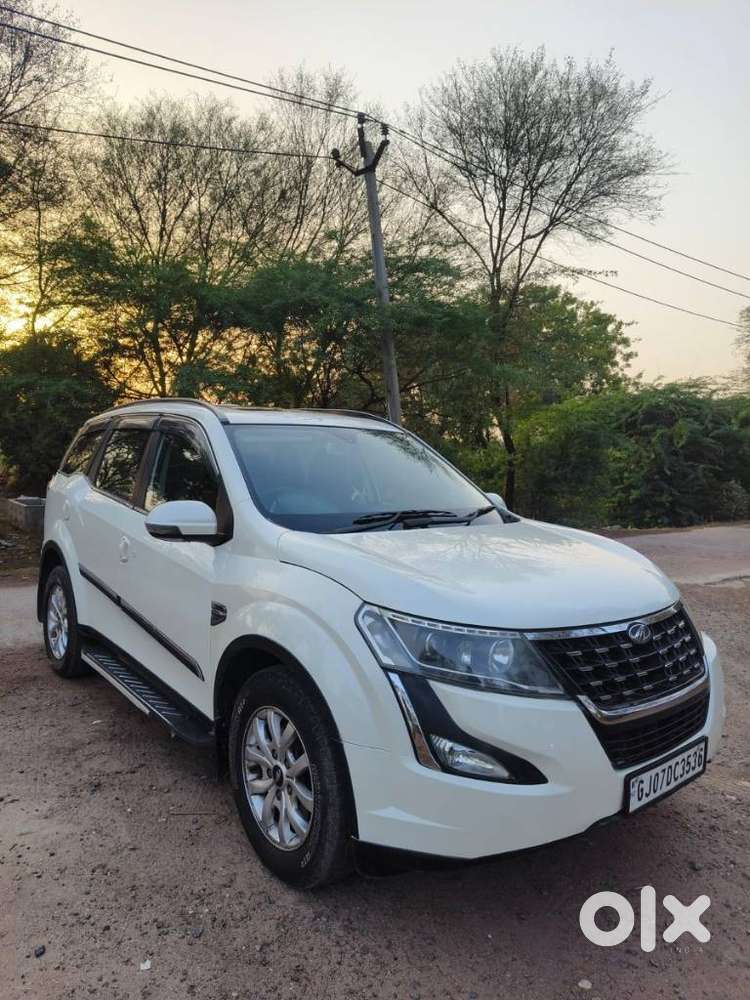 Mahindra Xuv500 W9, 2019, Diesel
