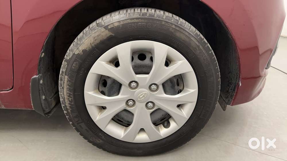 Hyundai Grand I10 1.2 Kappa Magna, 2014, Petrol