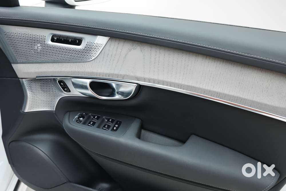 Volvo Xc90 B5 Ultra, 2026, Petrol