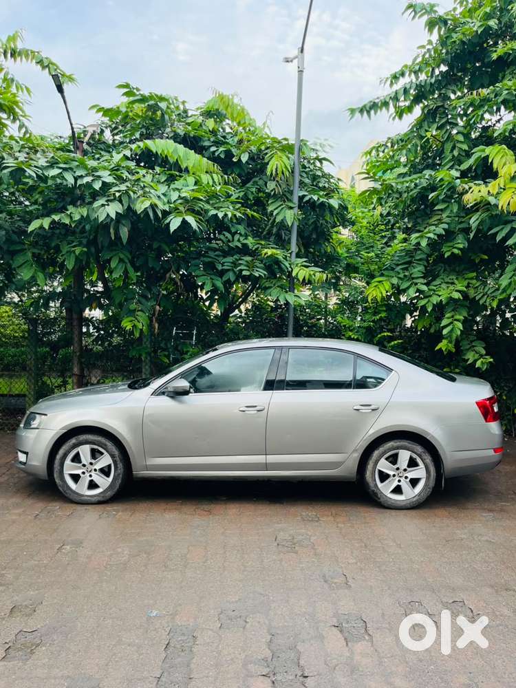 Skoda Octavia Ambition 1.4 Tsi, 2016, Petrol
