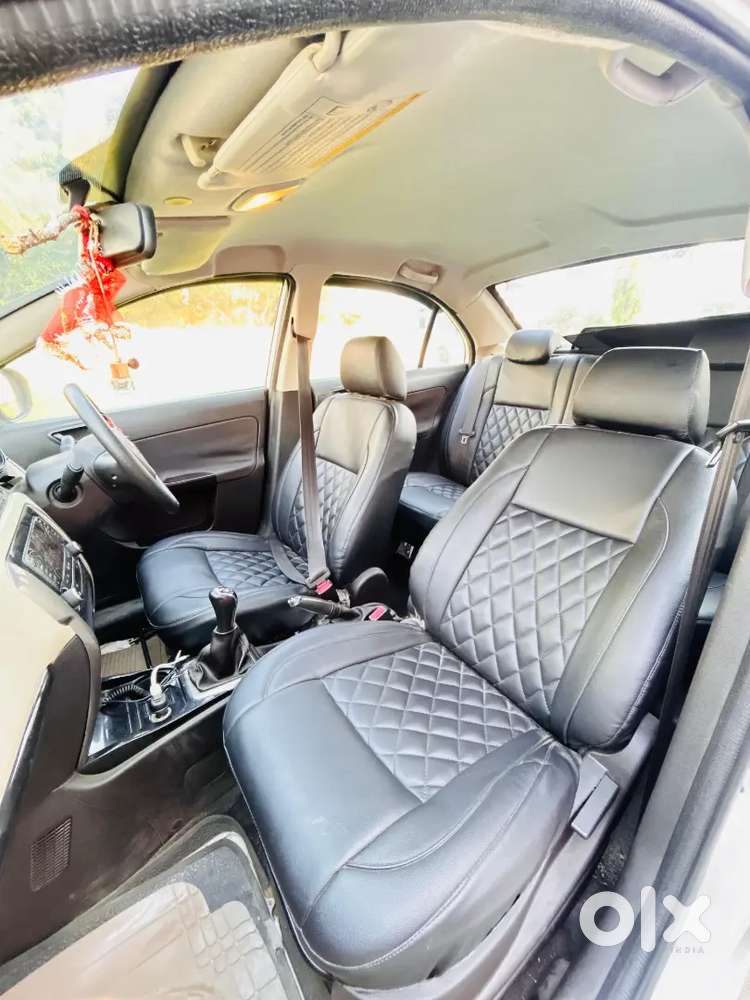 Tata Zest Revotron 2015