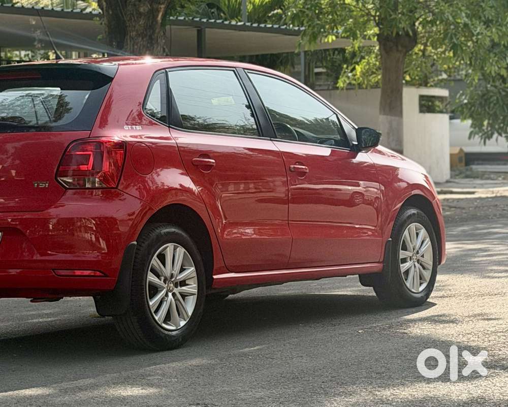 Volkswagen Polo Gt Tsi Sport Edition, 2016, Petrol