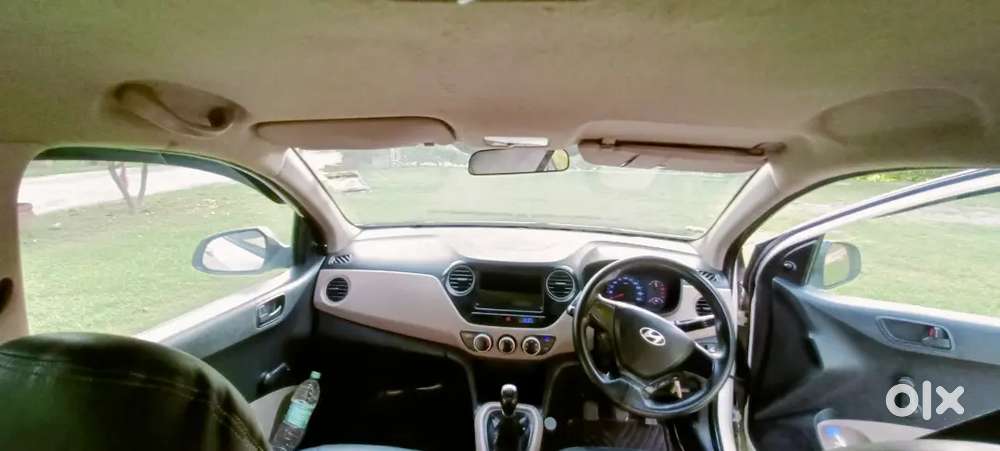Hyundai Xcent Prime 2016