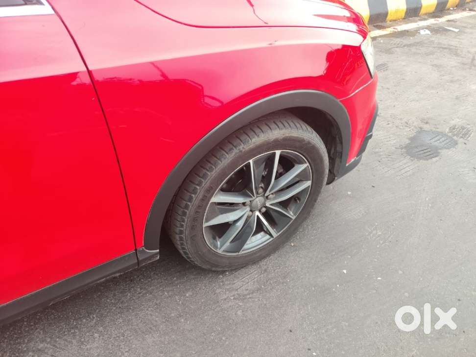 Audi Q3, 2018, Diesel
