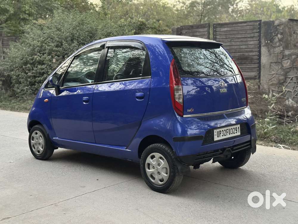 Tata Nano 2012-2015 Twist Xt, 2014, Petrol