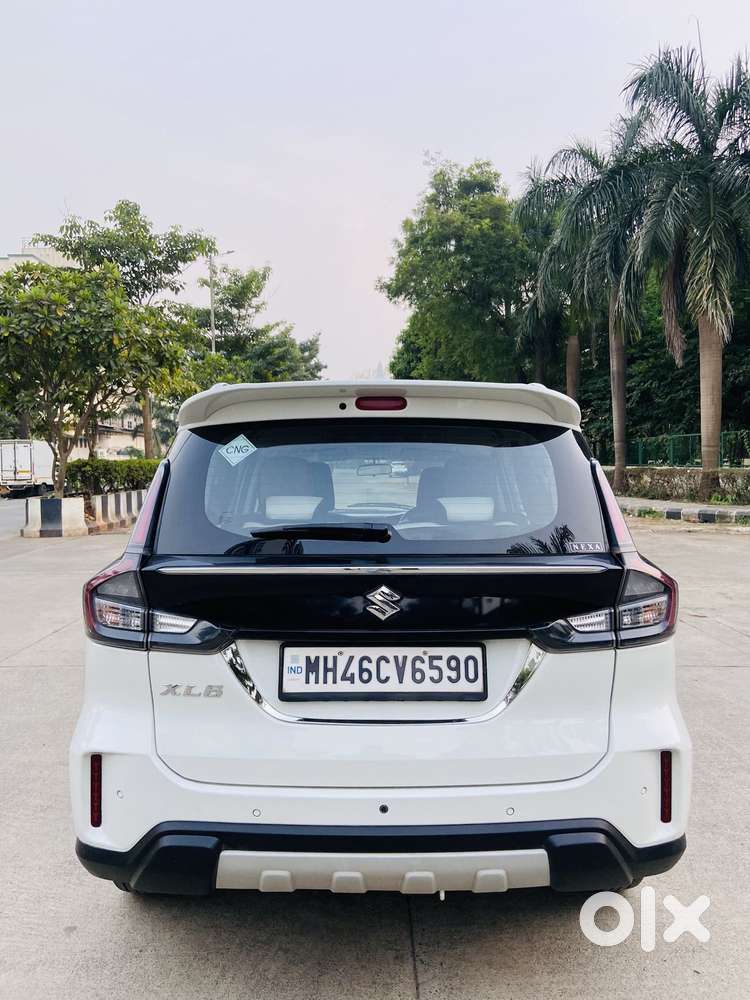 Maruti Suzuki Xl6 Zeta Mt Cng, 2026, Cng & Hybrids