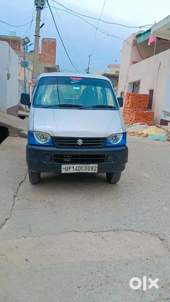 Maruti Eeco 1.2 2017