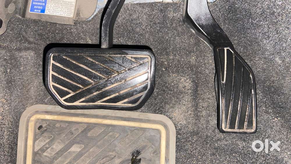 Maruti Suzuki S-cross 1.5 Alpha At, 2020, Petrol