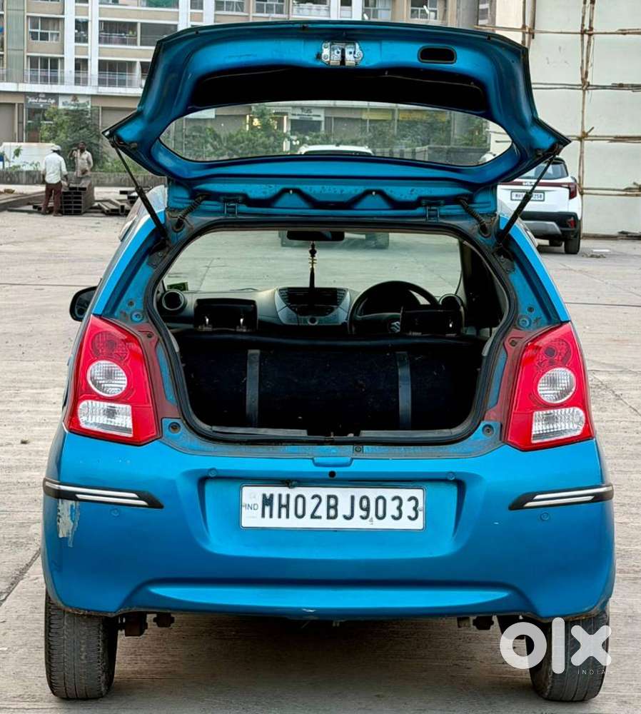 Maruti Suzuki A-star At Vxi, 2009, Petrol