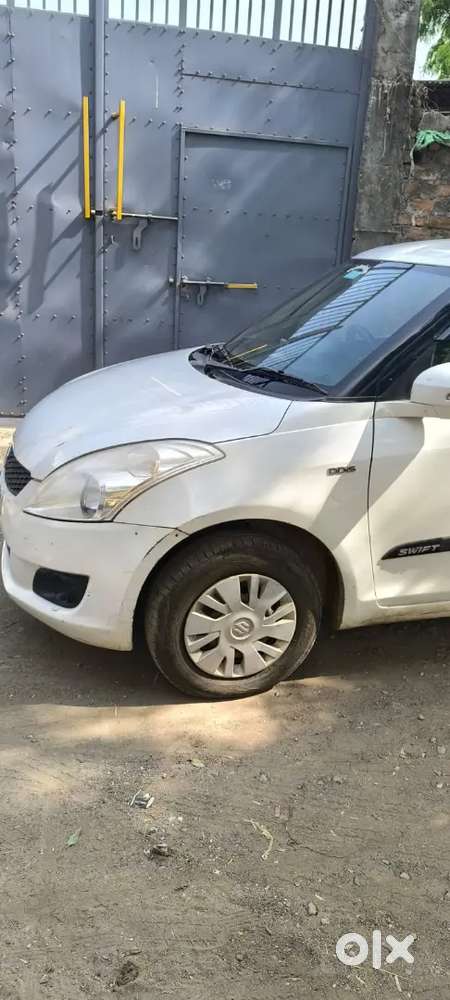 Maruti Swift Vdi 2013