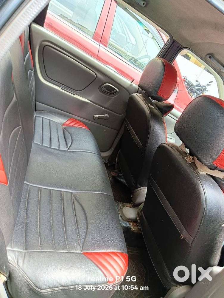 Maruti Suzuki Alto Lxi Bsiii, 2005, Petrol