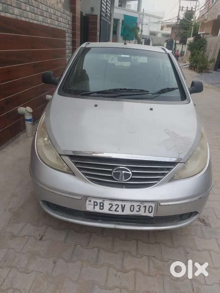 Sale Tata Indica Vista Quadrajet