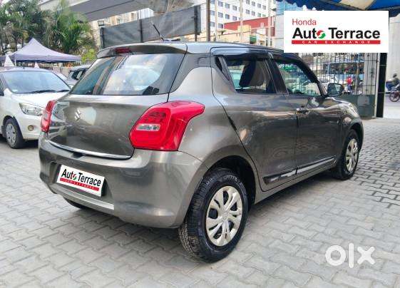 Maruti Suzuki Swift Vdi (o), 2019, Diesel