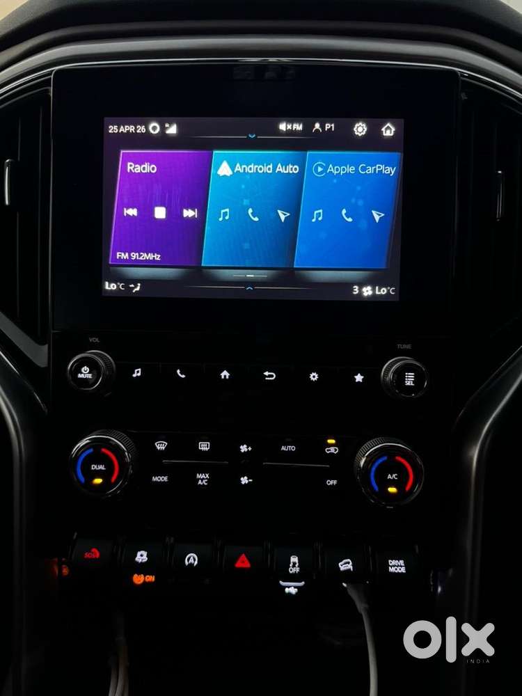 Mahindra Scorpio-n 2023 Diesel 61000 Km Driven