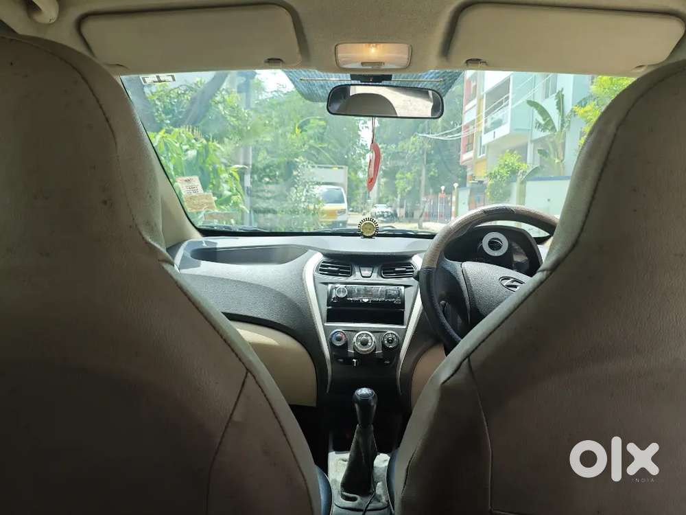 Hyundai Eon Era Plus – 2016 Model  Well Maintained