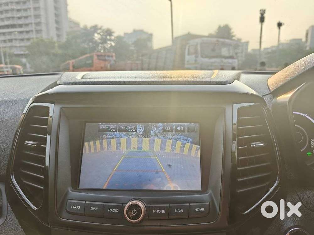 Mahindra Xuv400 Ev El Fast Charger Dt, 2023, Electric