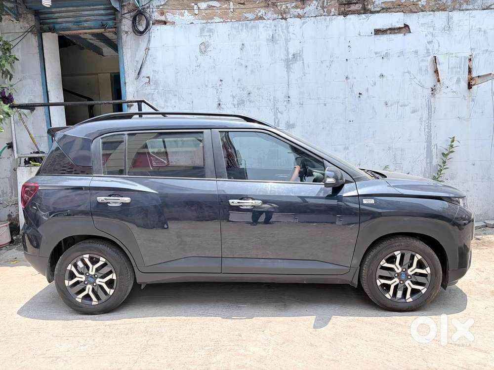 Hyundai Exter Sx (o) 1.2 Amt, 2024, Petrol