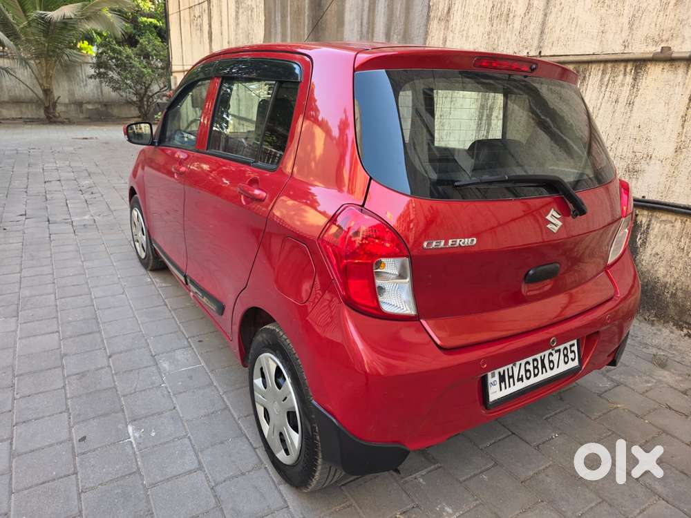 Maruti Suzuki Celerio Zxi Amt, 2019, Petrol