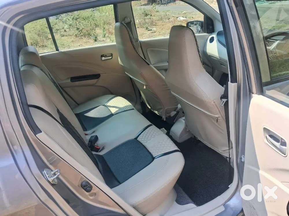Maruti Suzuki Celerio 2019 Lxi(o)