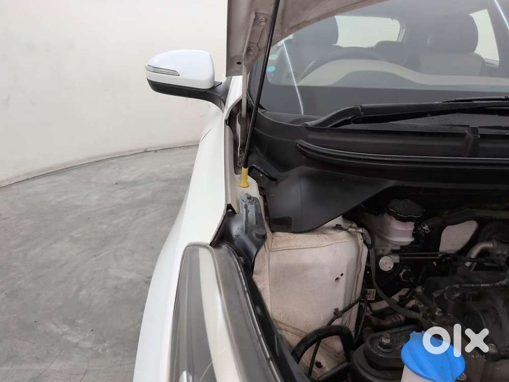 Hyundai Elite I20 Asta 1.2 At, 2018, Petrol