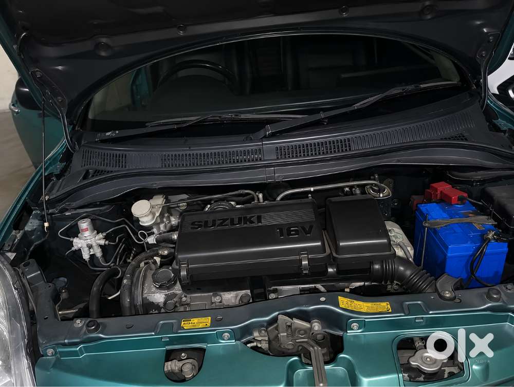 Maruti Swift Vxi Petrol Single Owner Kolkata