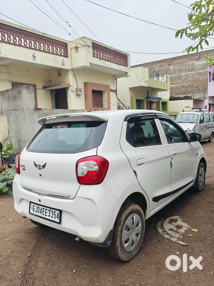 Maruti Suzuki Alto 1.0 2023