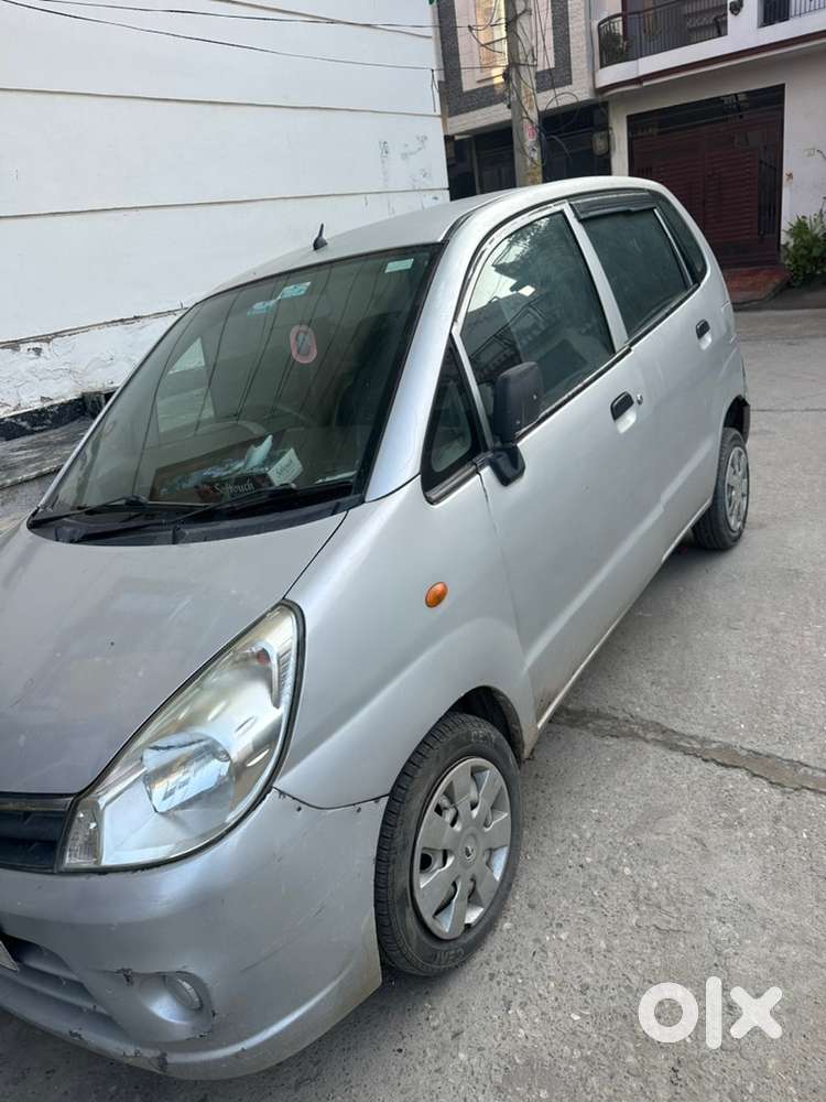 Maruti Suzuki Estilo Petrol 2011