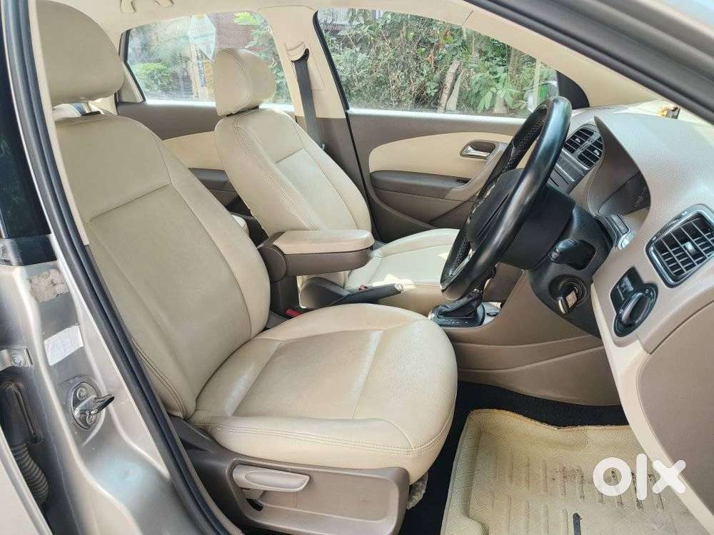 Skoda Rapid 2013-2016 1.5 Tdi At Elegance Plus, 2016, Diesel