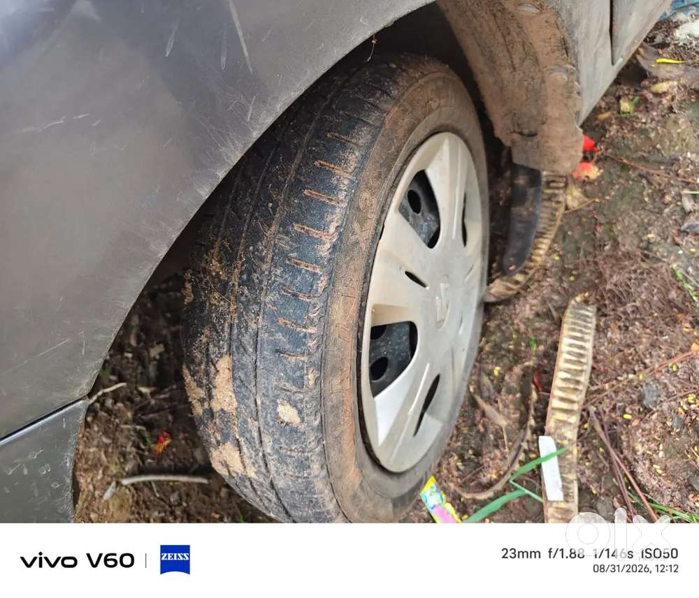 Maruti Suzuki Wagon R 2017 Lxi Petrol
