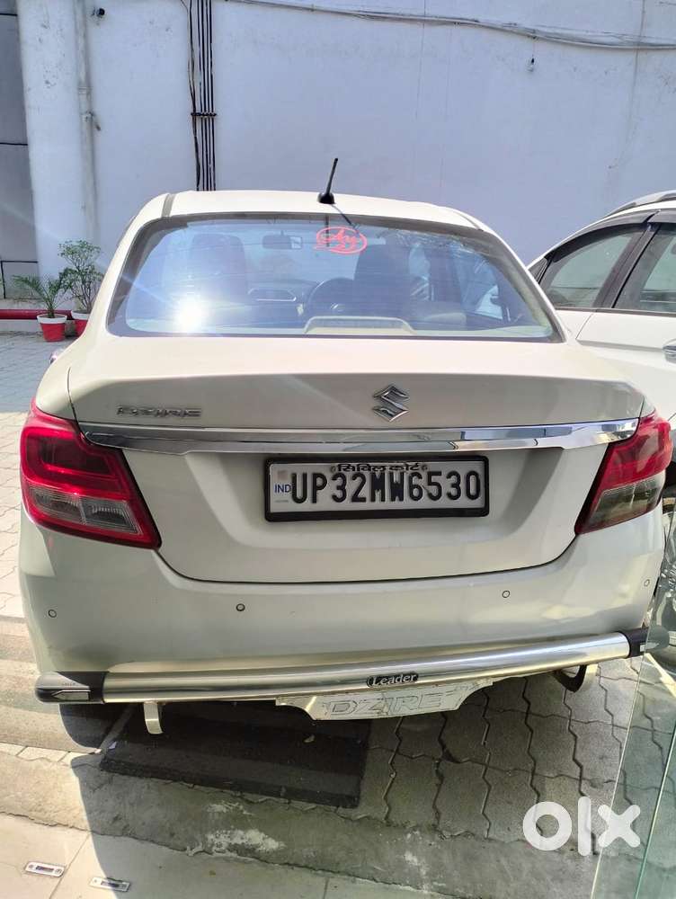 Maruti Suzuki Dzire 1.2 Zxi, 2022, Petrol