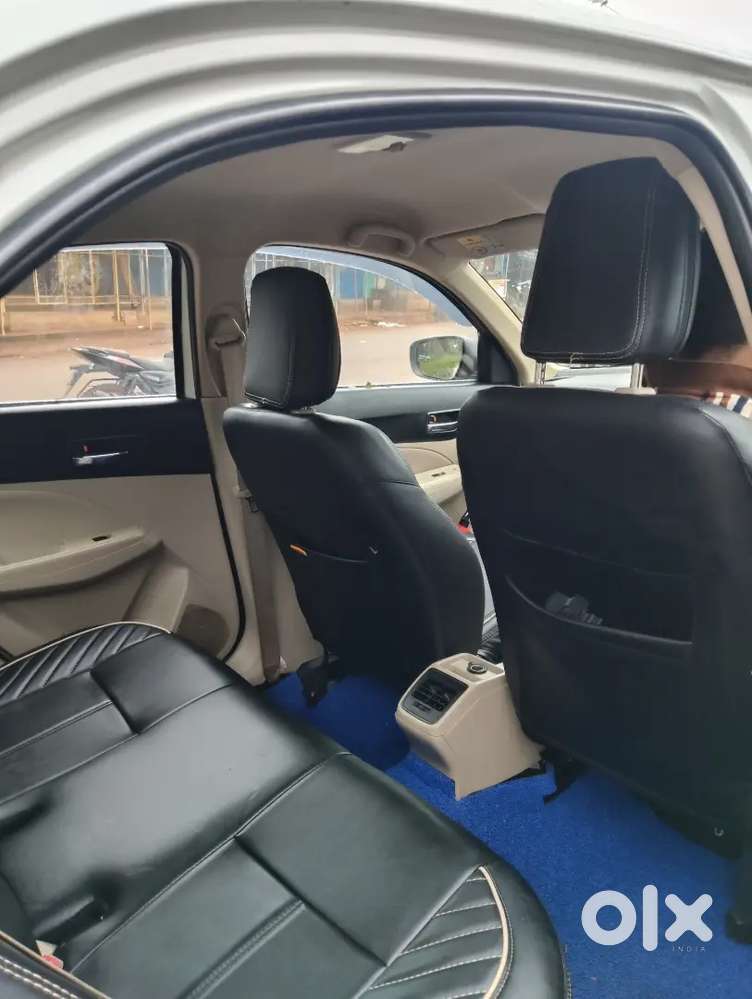 2021 Maruti Suzuki Dzire