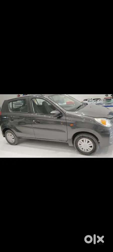 Maruti Suzuki Alto 800 2020