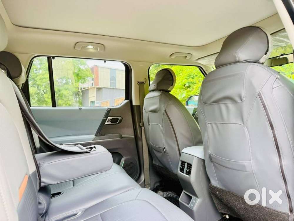 Kia Syros Htk Plus Turbo Dct, 2025, Petrol