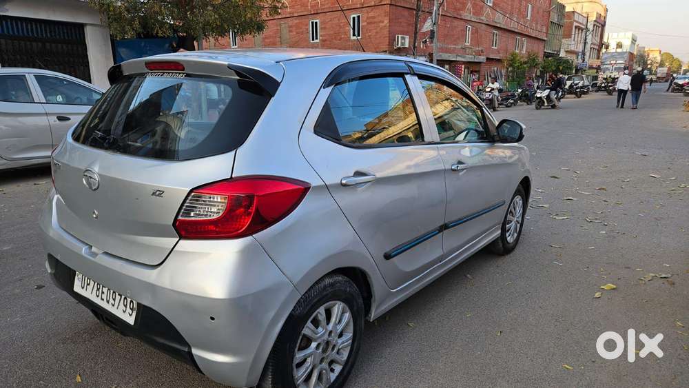 Tata Tiago 1.05 Revotorq Xz, 2017, Petrol