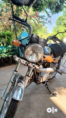 Yamaha Crux in Kerala Free classifieds in Kerala OLX