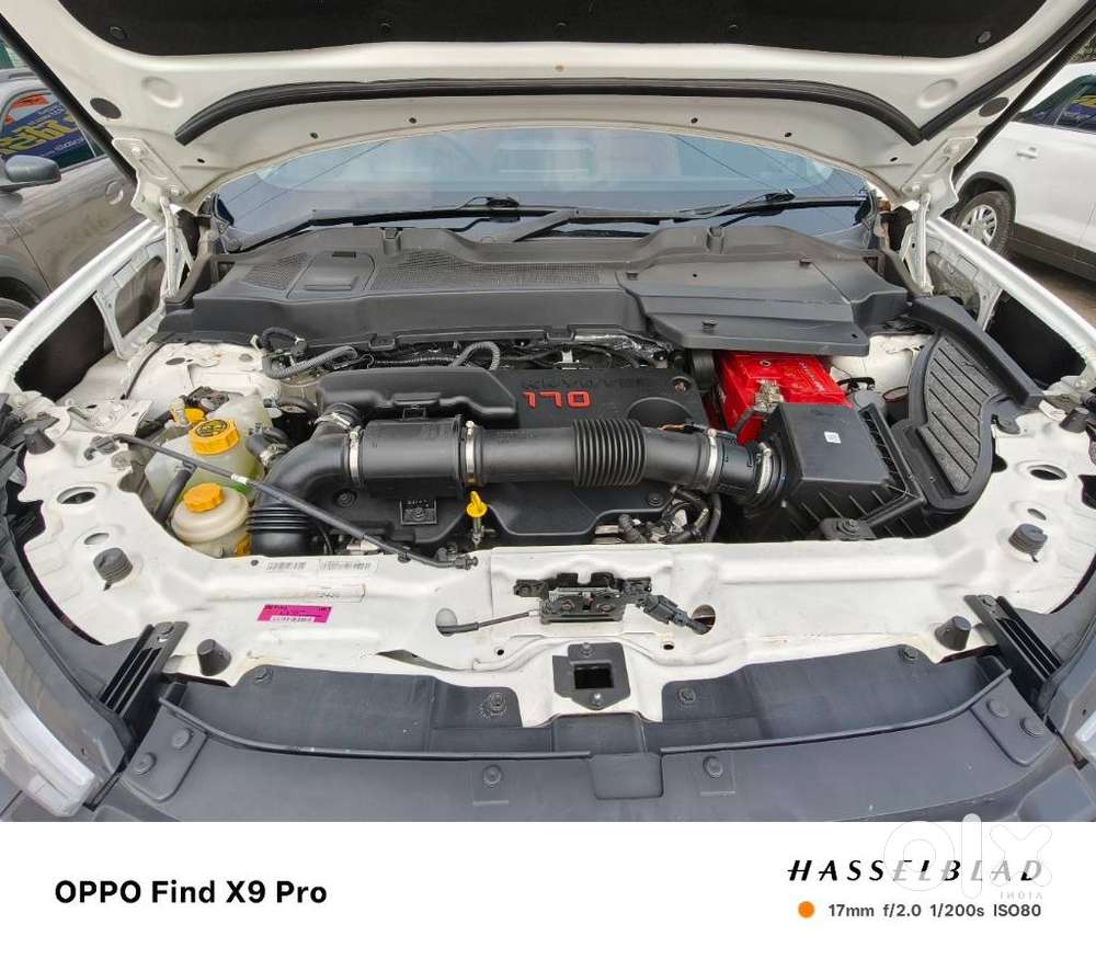 Tata Harrier Xe, 2023, Diesel