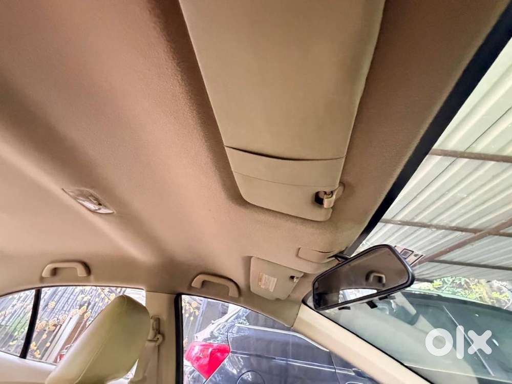Personal Used Car