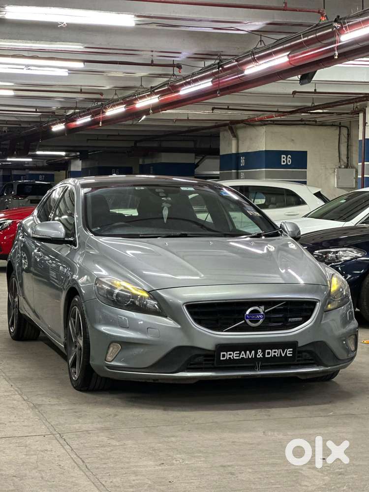 Volvo V40 Cross Country D3, 2016, Diesel